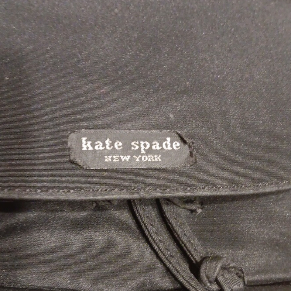 kate spade Black Backpack for Everyday Use - Picture 2 of 8
